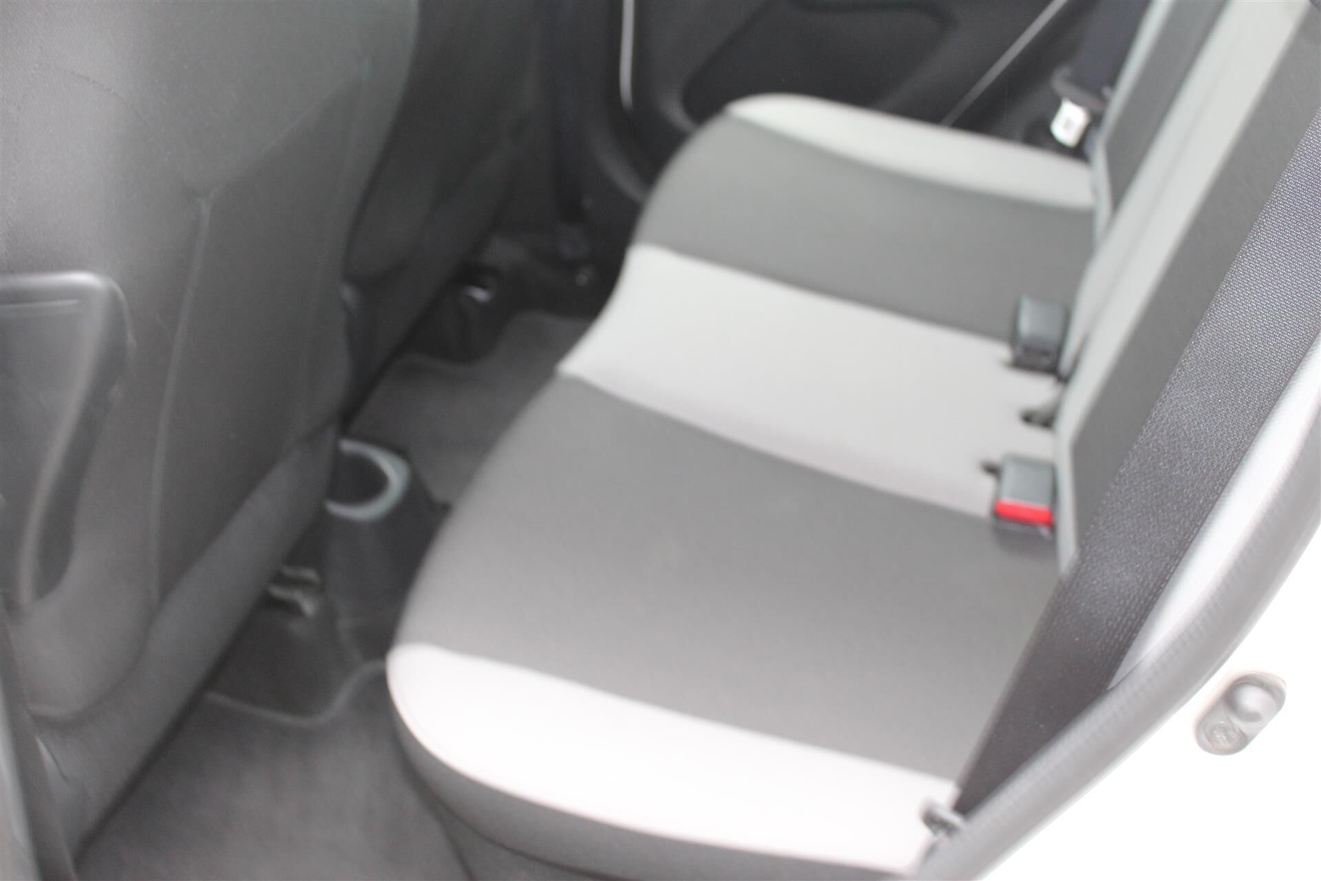 Billede af Toyota Aygo 1,0 VVT-I X-Play + X-Touch 69HK 5d