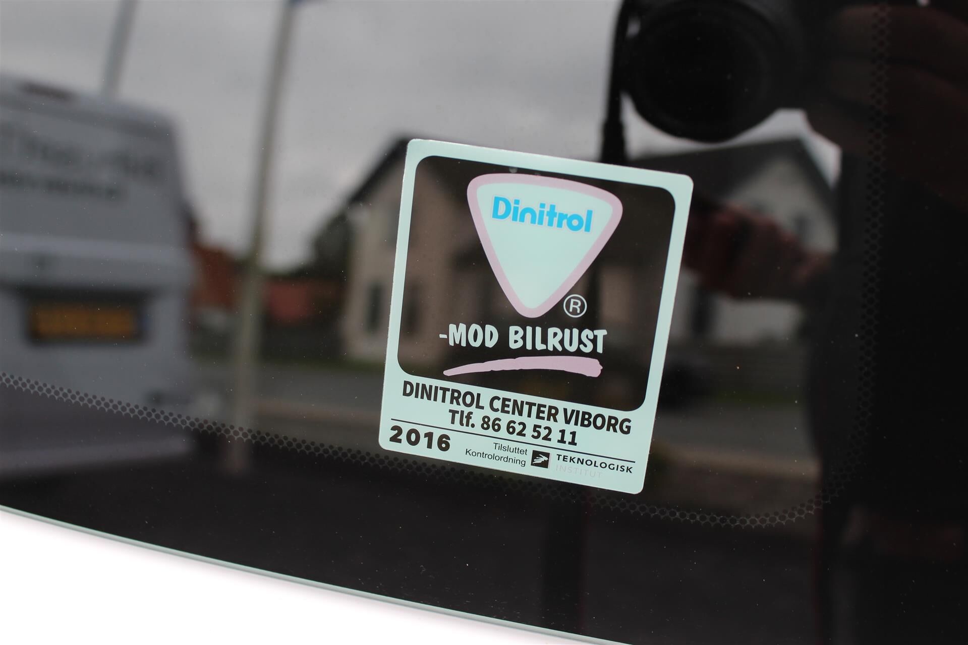Billede af Toyota Aygo 1,0 VVT-I X-Play + X-Touch 69HK 5d
