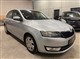 Billede af Skoda Rapid 1,2 TSI Ambition 86HK 5d