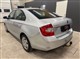 Billede af Skoda Rapid 1,2 TSI Ambition 86HK 5d