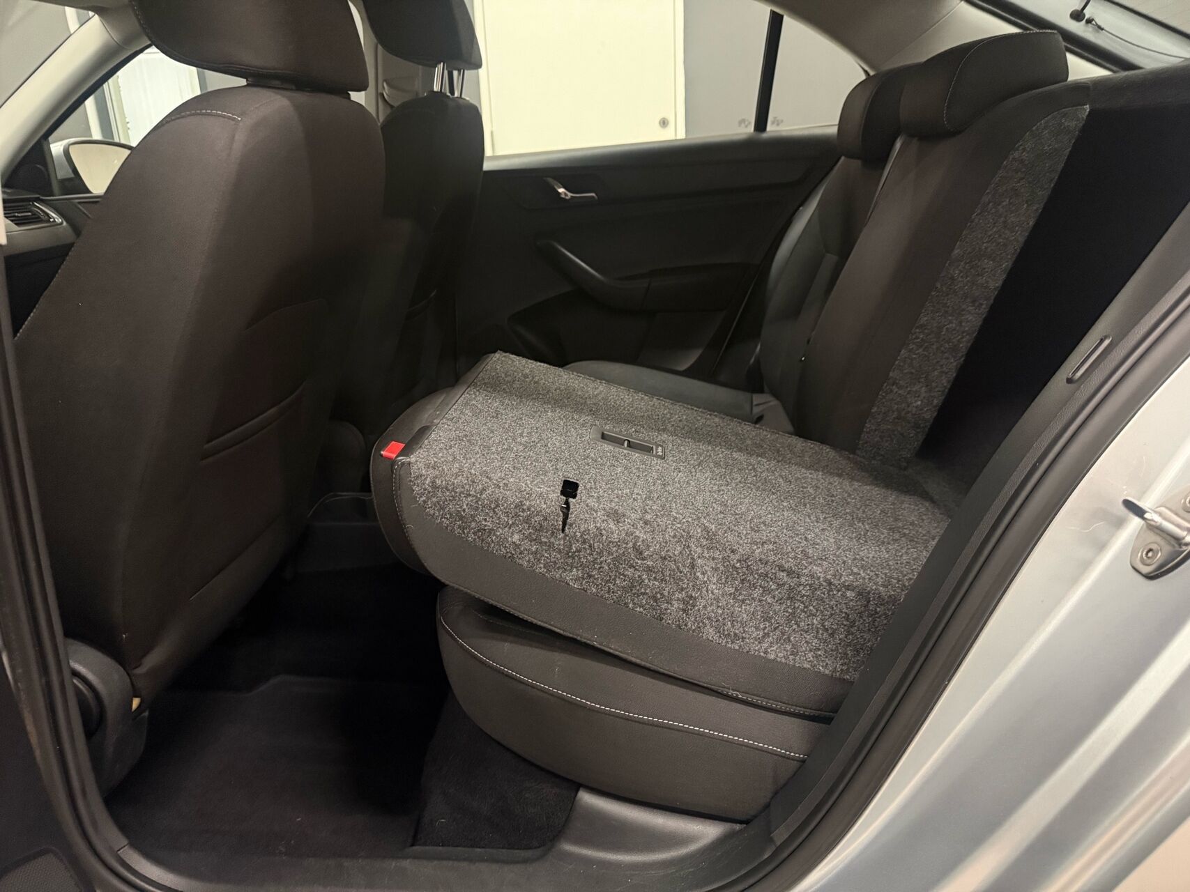 Billede af Skoda Rapid 1,2 TSI Ambition 86HK 5d