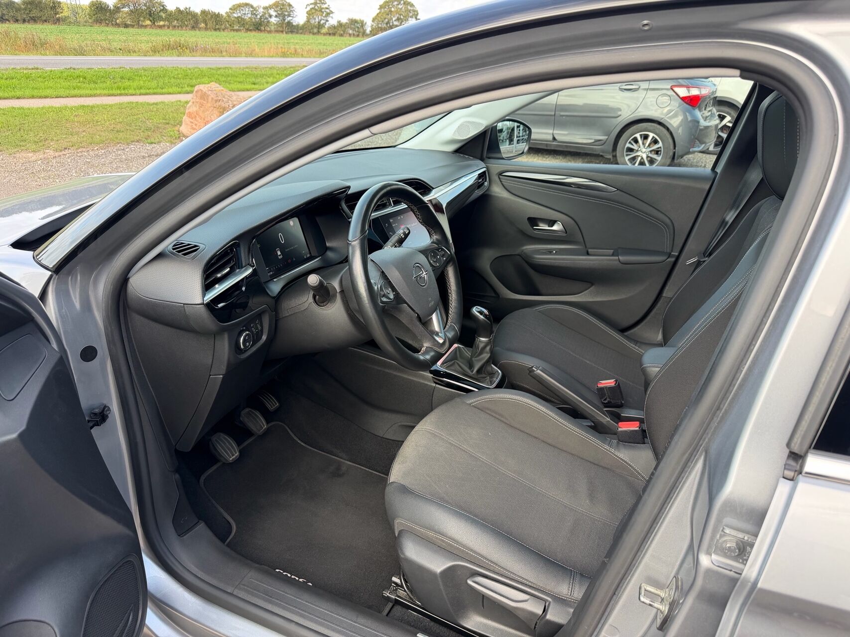 Billede af Opel Corsa 1,2 PureTech Sport 75HK 5d