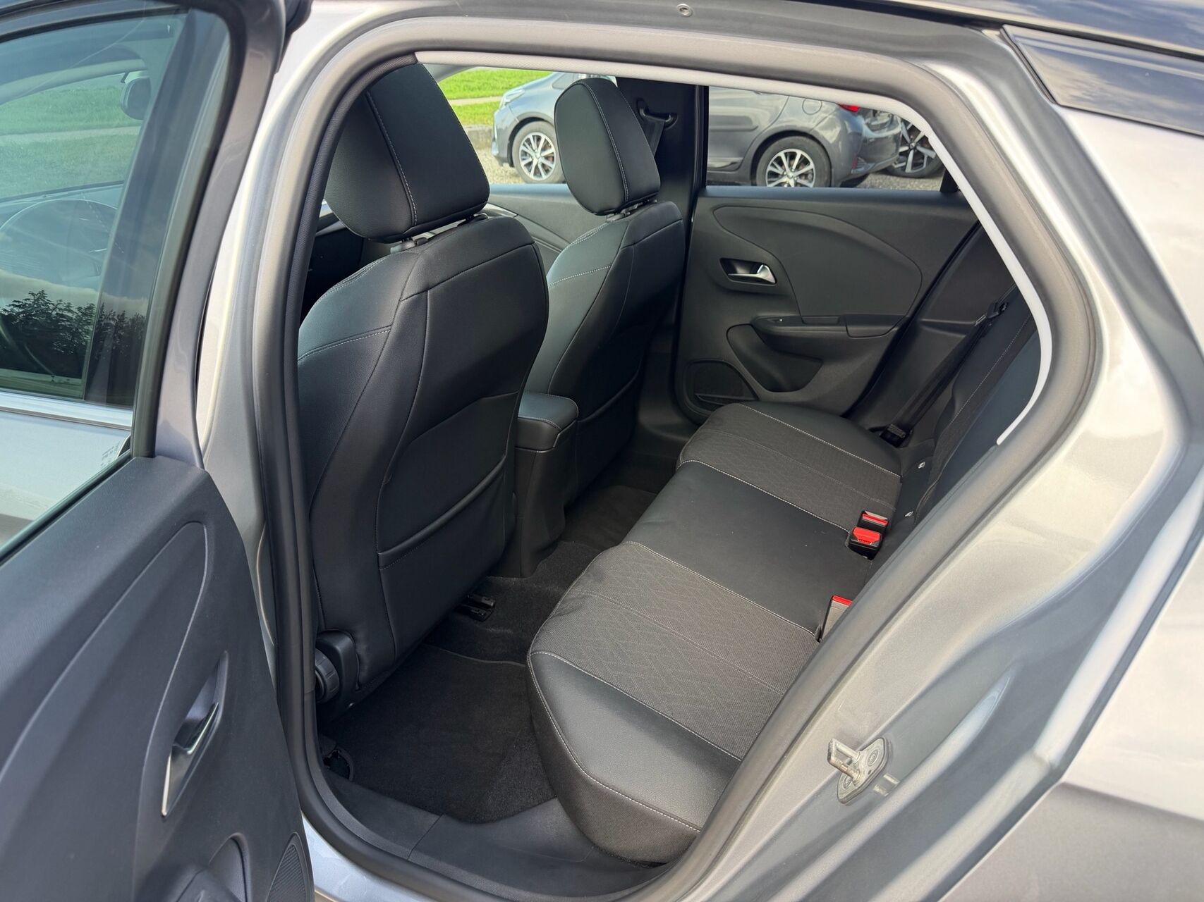 Billede af Opel Corsa 1,2 PureTech Sport 75HK 5d