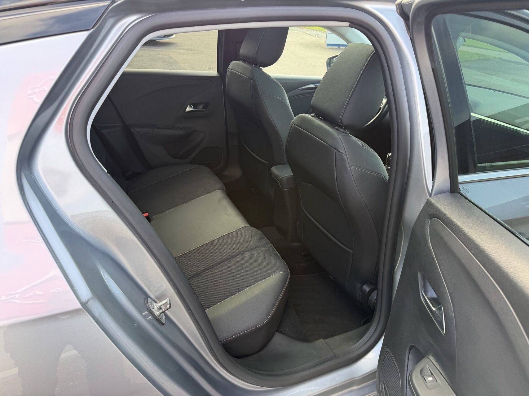 Billede af Opel Corsa 1,2 PureTech Sport 75HK 5d