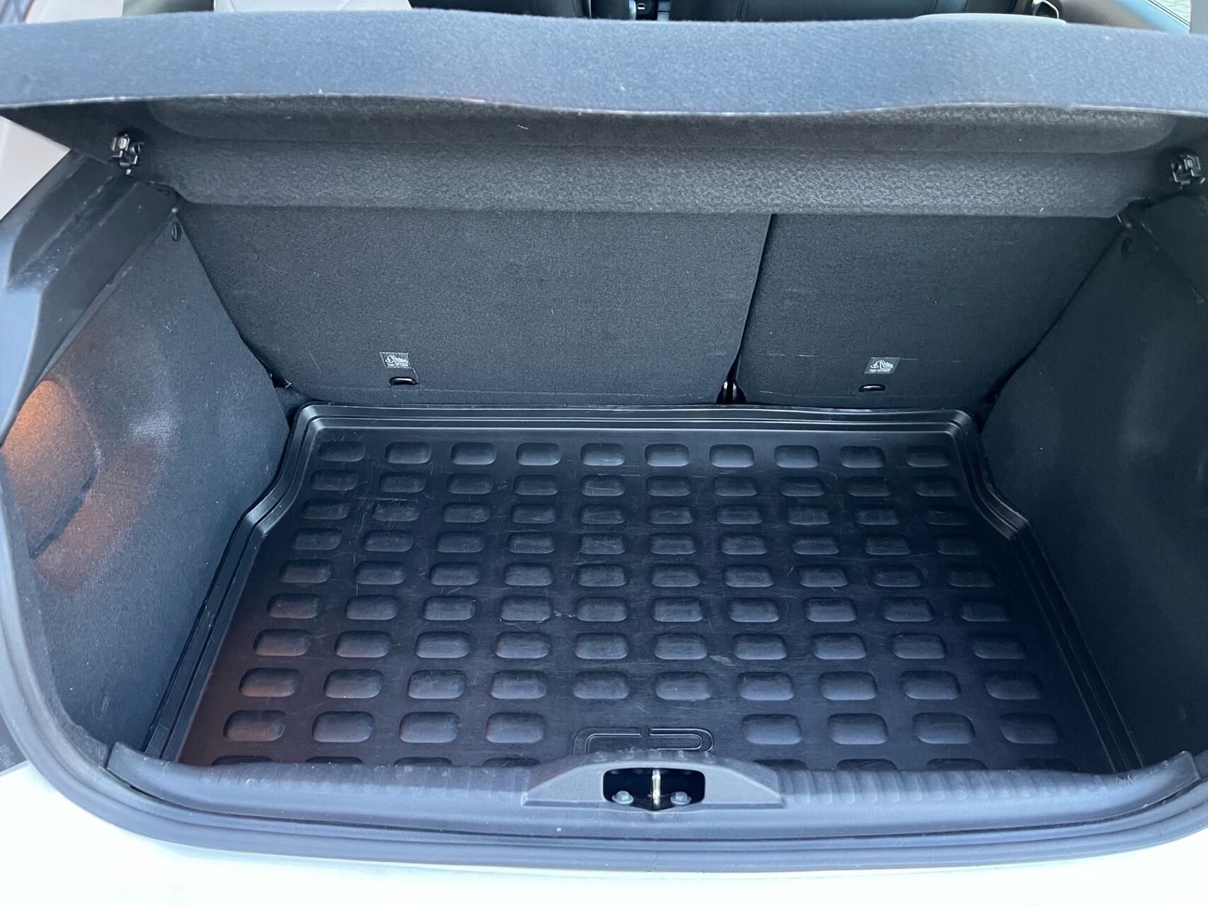 Billede af Citroën C3 1,2 PureTech Impress 83HK 5d