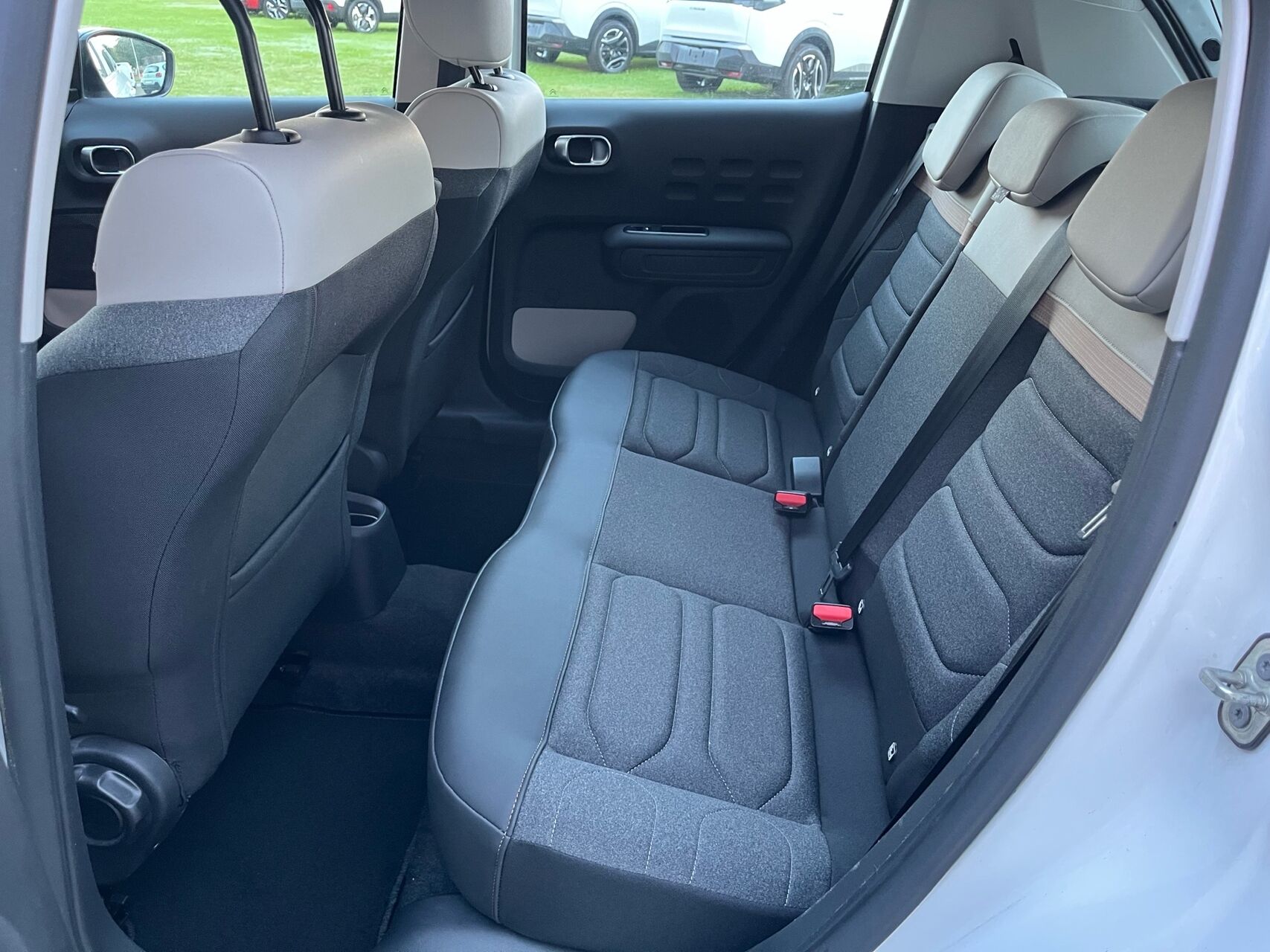 Billede af Citroën C3 1,2 PureTech Impress 83HK 5d