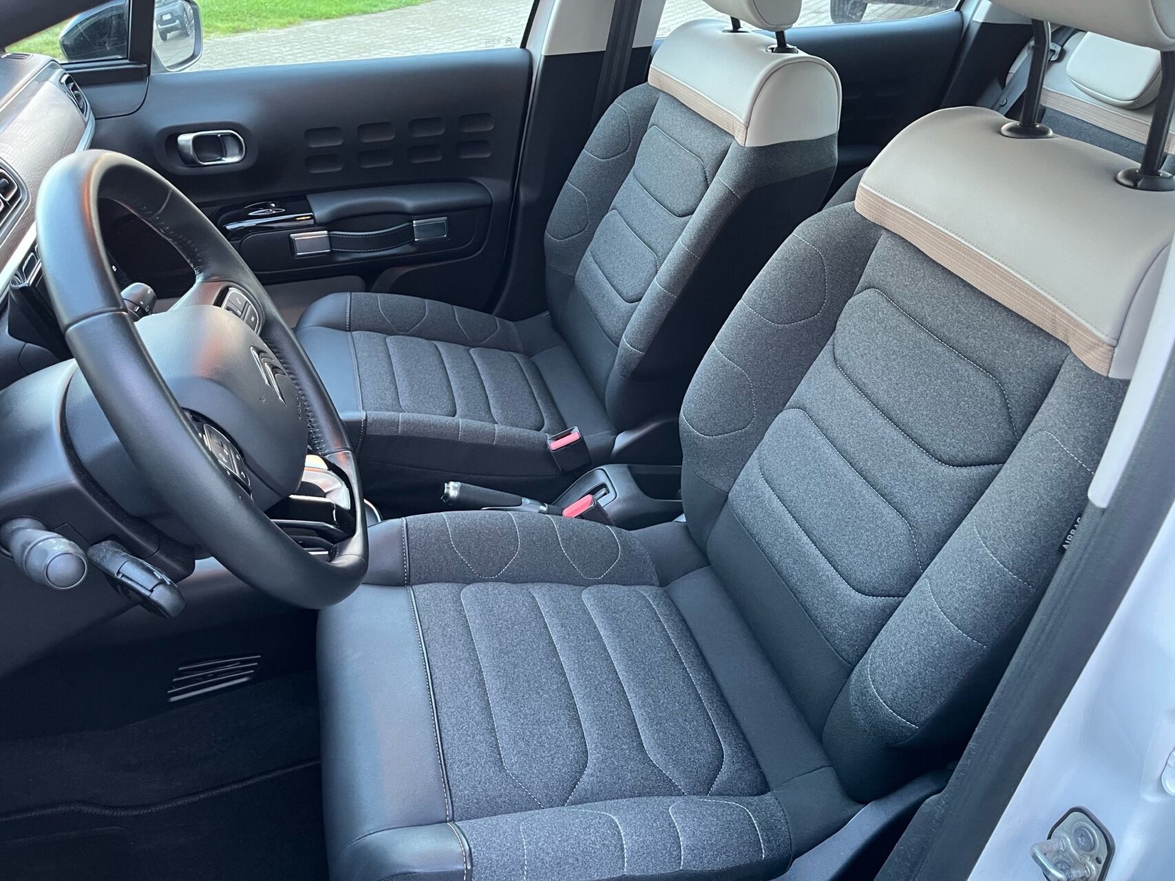 Billede af Citroën C3 1,2 PureTech Impress 83HK 5d