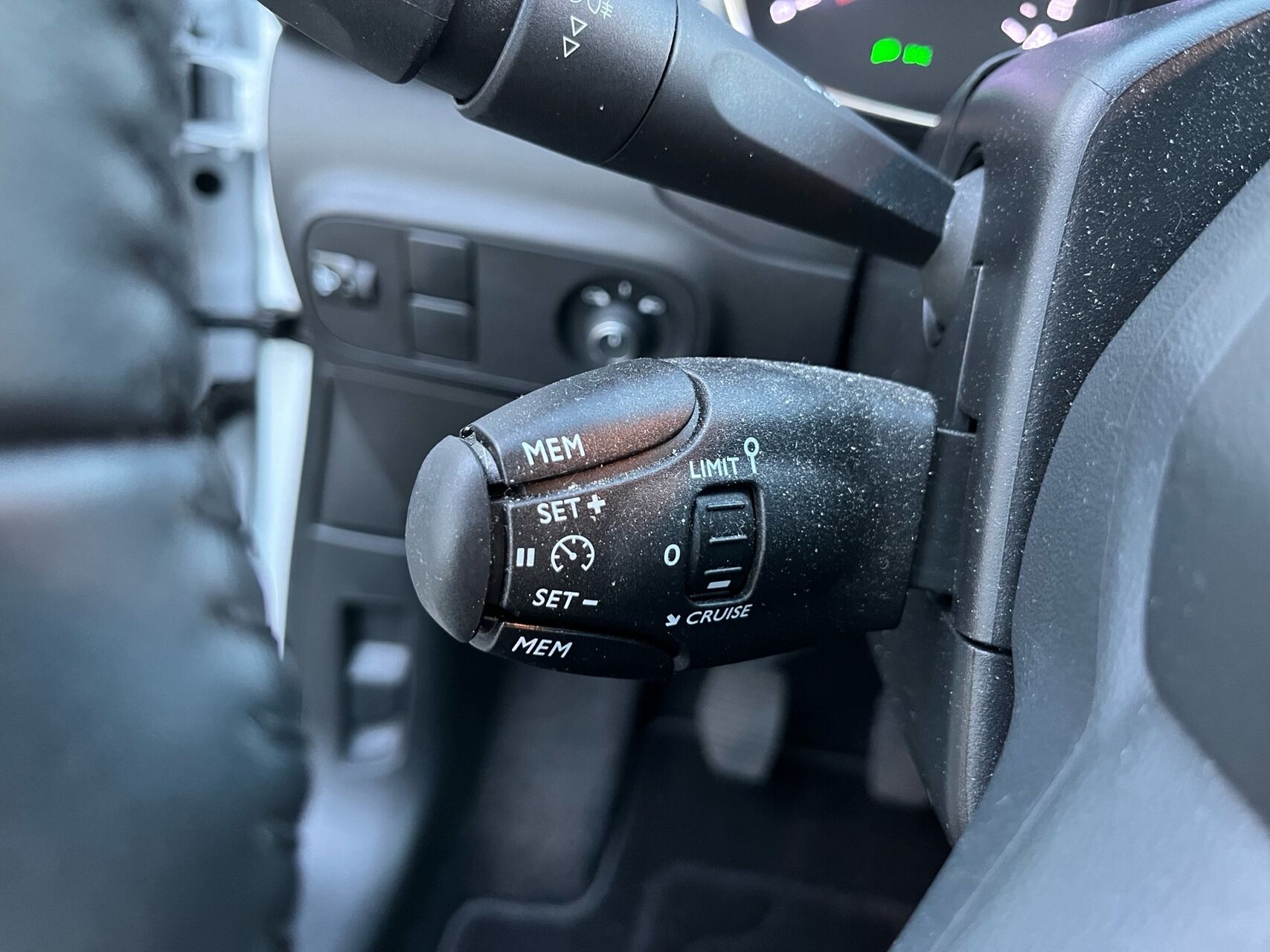 Billede af Citroën C3 1,2 PureTech Impress 83HK 5d