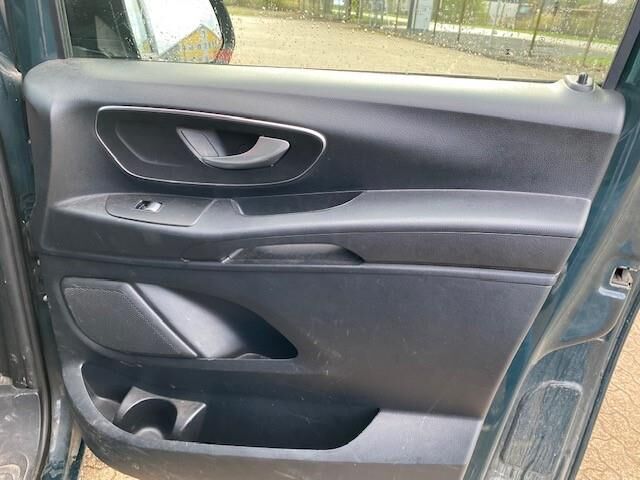 Billede af Mercedes-Benz Vito 114 A1 2,0 CDI RWD 9G-Tronic 136HK Van Aut.
