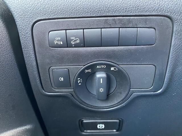Billede af Mercedes-Benz Vito 114 A1 2,0 CDI RWD 9G-Tronic 136HK Van Aut.