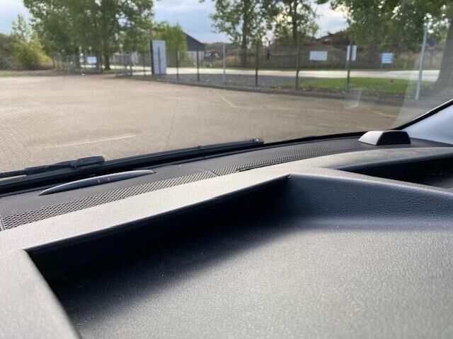 Billede af Mercedes-Benz Vito 114 A1 2,0 CDI RWD 9G-Tronic 136HK Van Aut.
