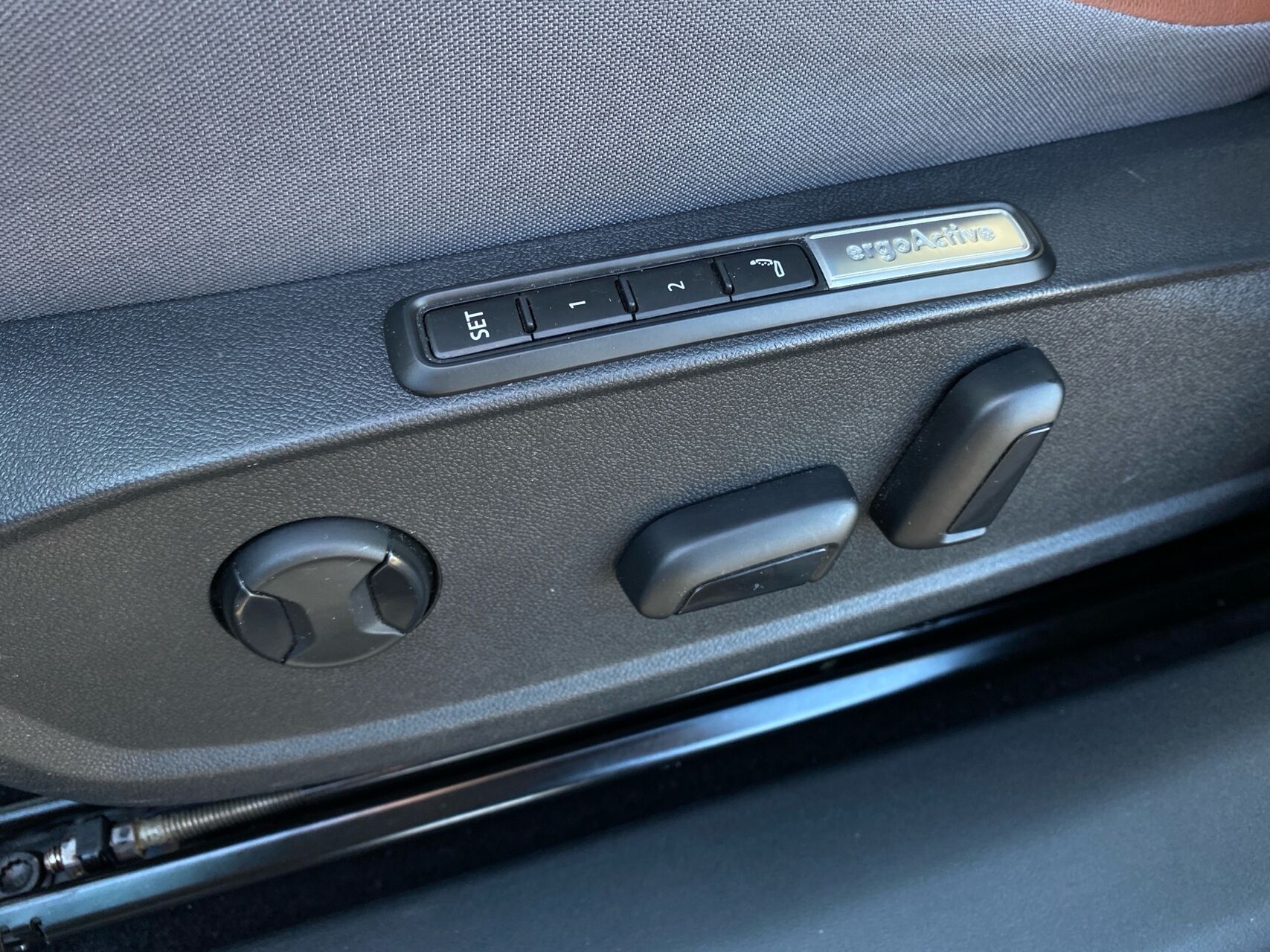 Billede af VW ID.4 EL Pro 204HK 5d Aut.