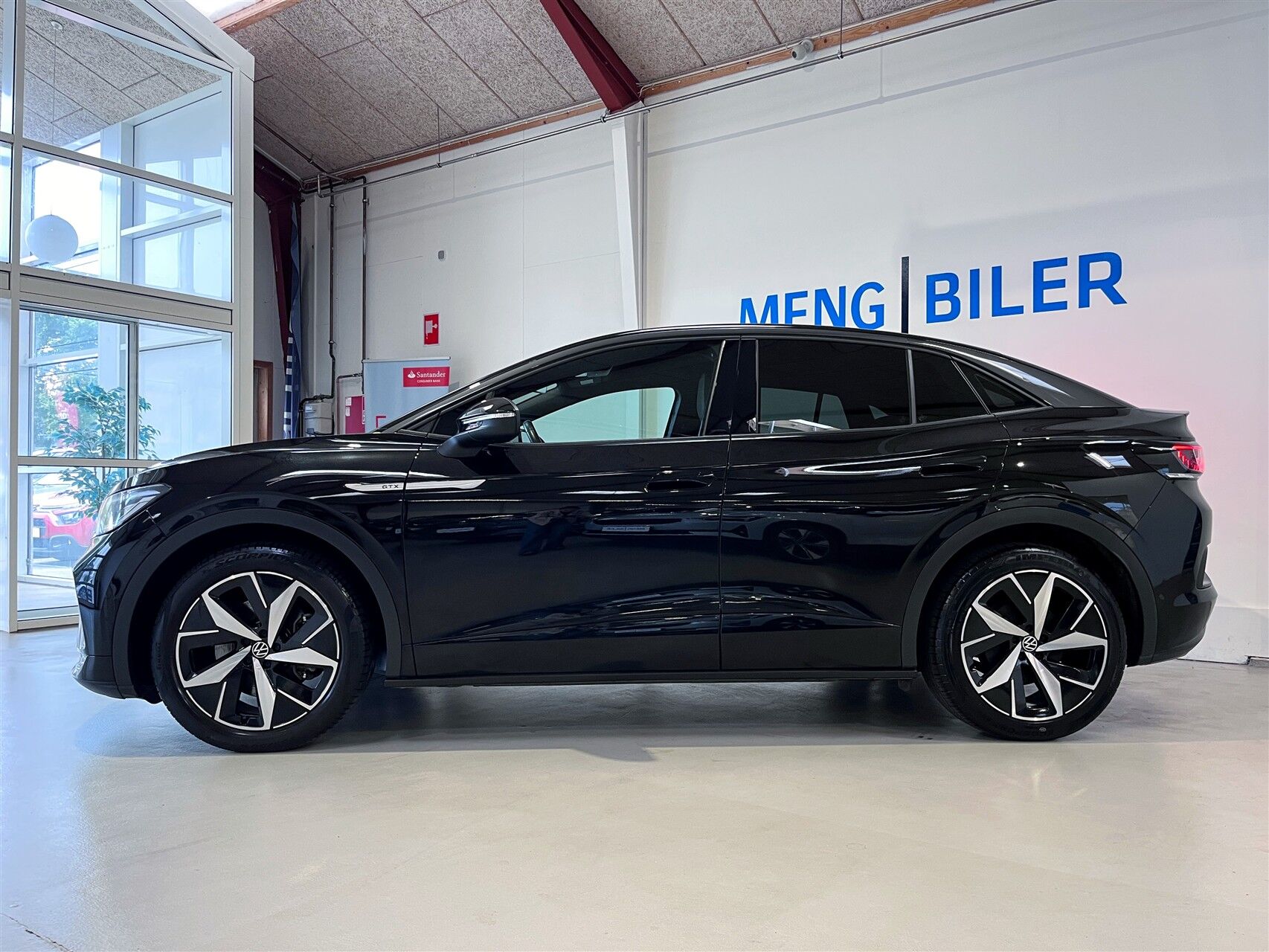 Billede af VW ID.5 77 GTX 4Motion 299HK 5d Aut. 