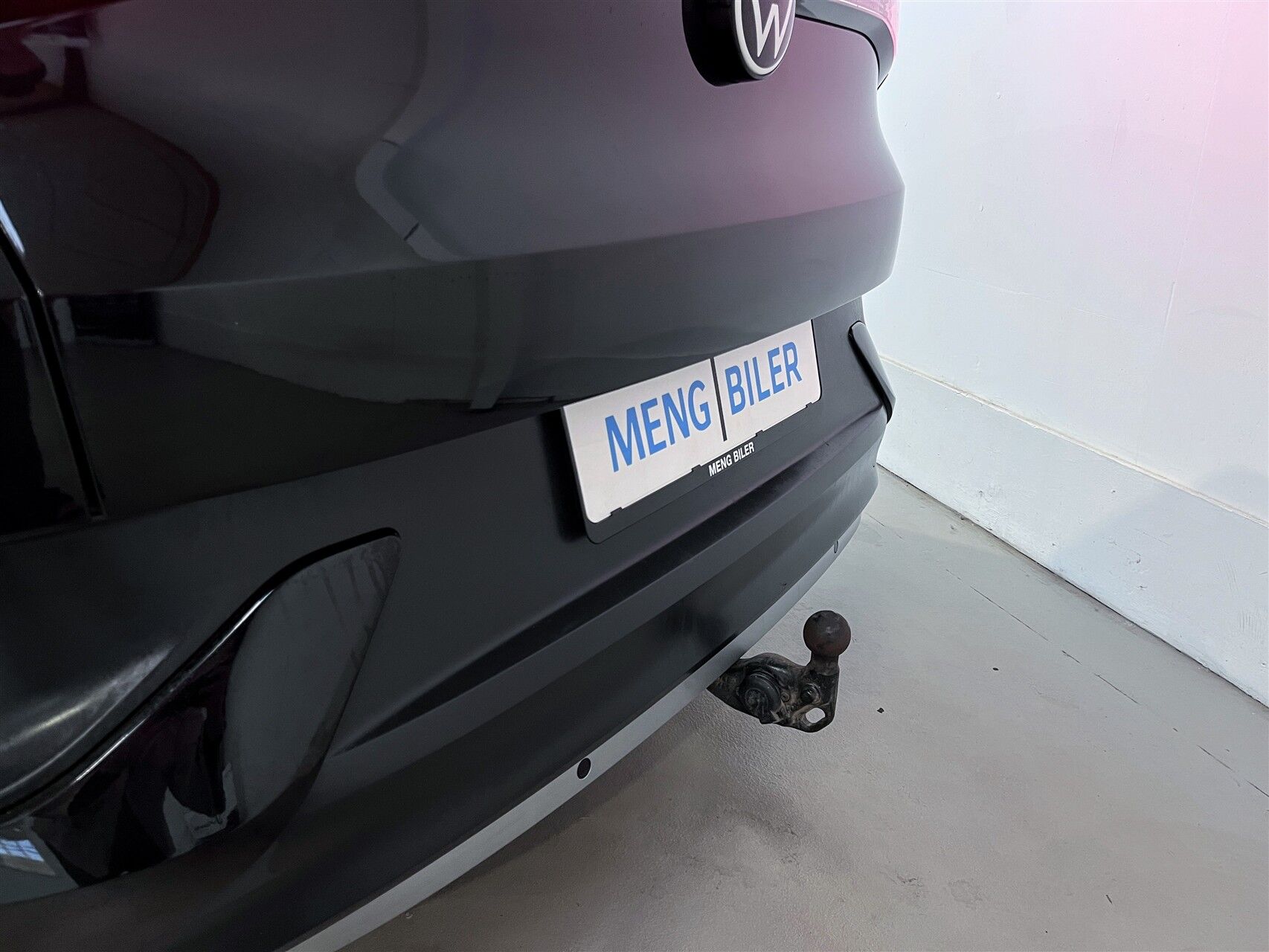 Billede af VW ID.5 77 GTX 4Motion 299HK 5d Aut. 