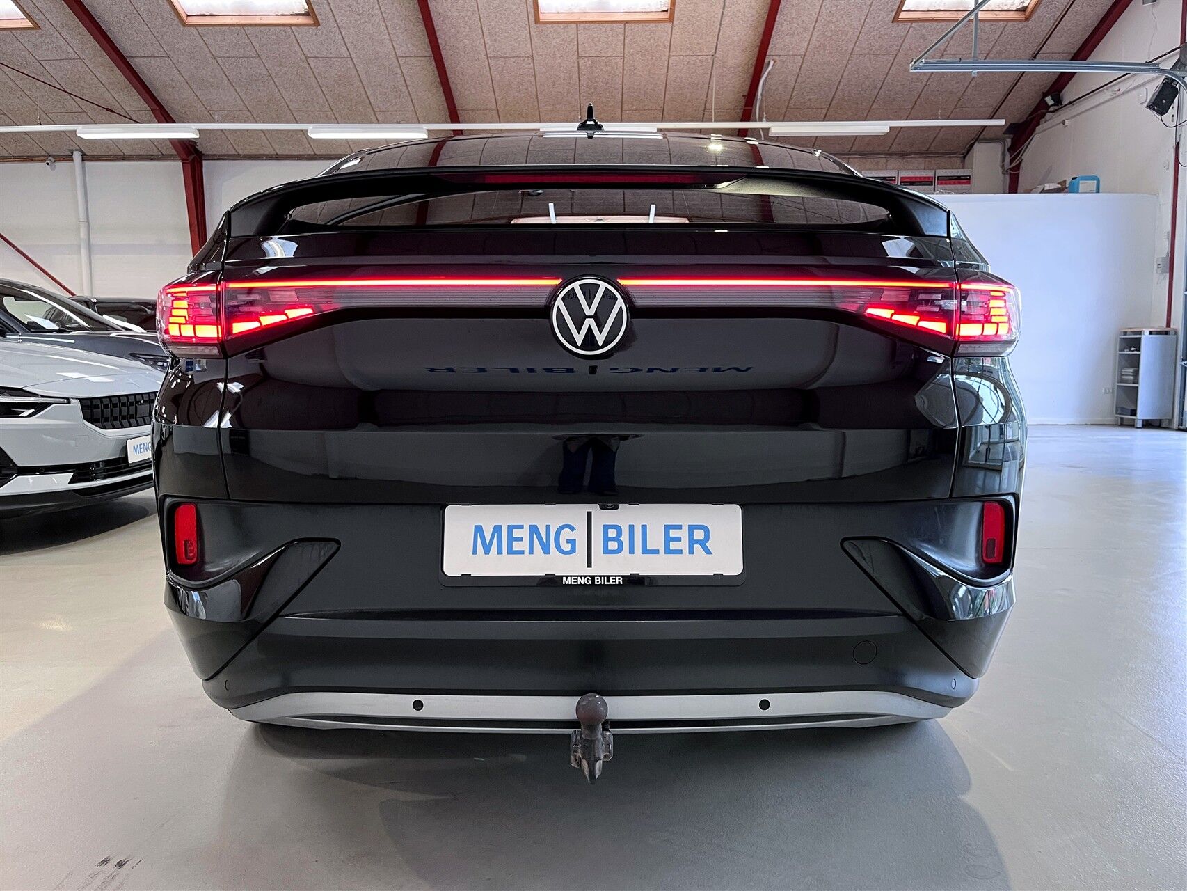 Billede af VW ID.5 77 GTX 4Motion 299HK 5d Aut. 