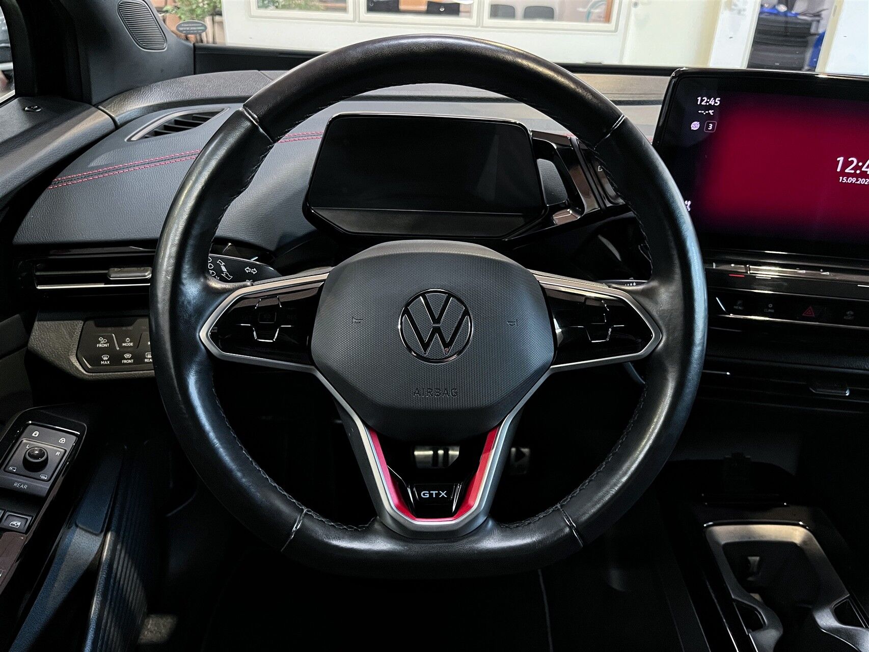 Billede af VW ID.5 77 GTX 4Motion 299HK 5d Aut. 