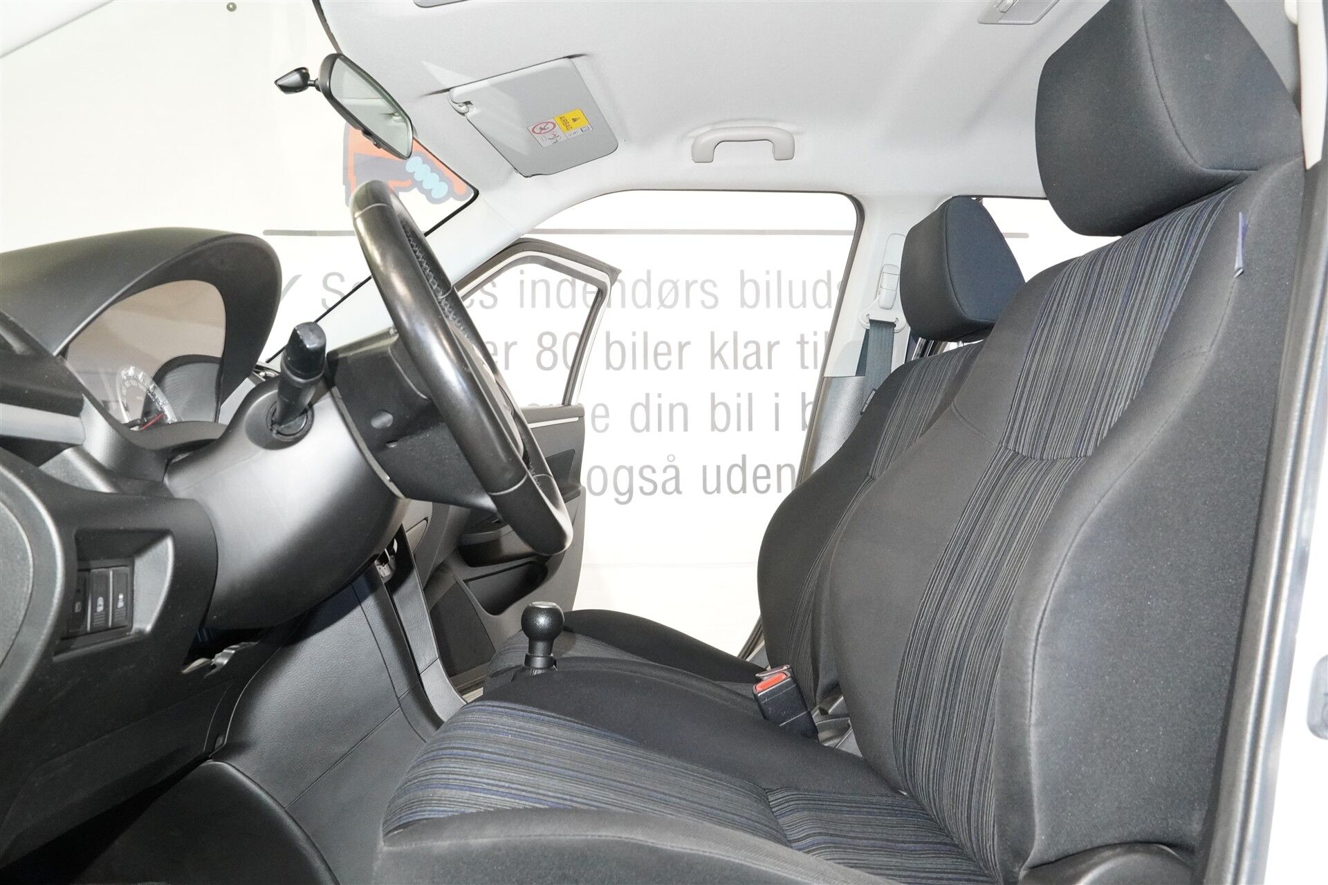 Billede af Suzuki Swift 1,2 16V Fit 90HK 5d