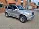 Billede af Suzuki Grand Vitara 2,0 4x4 128HK Van
