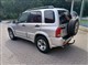 Billede af Suzuki Grand Vitara 2,0 4x4 128HK Van
