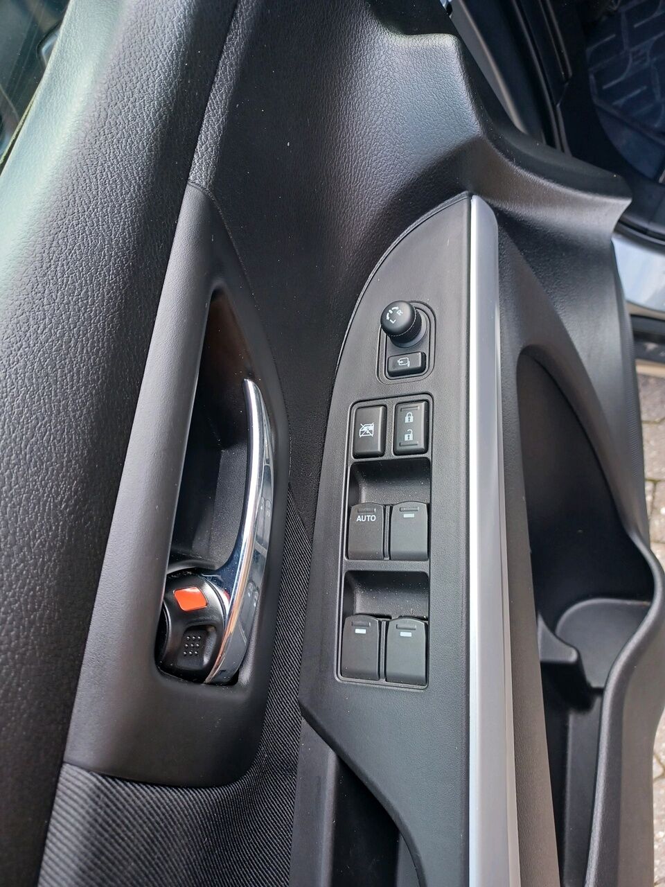 Billede af Suzuki S-Cross 1,6 16V Active 120HK 5d