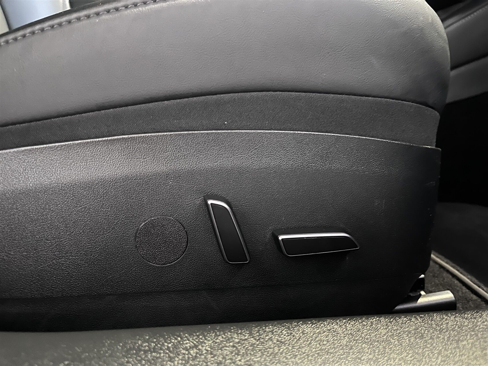 Billede af Tesla Model 3 EL Standard Range 283HK Aut.