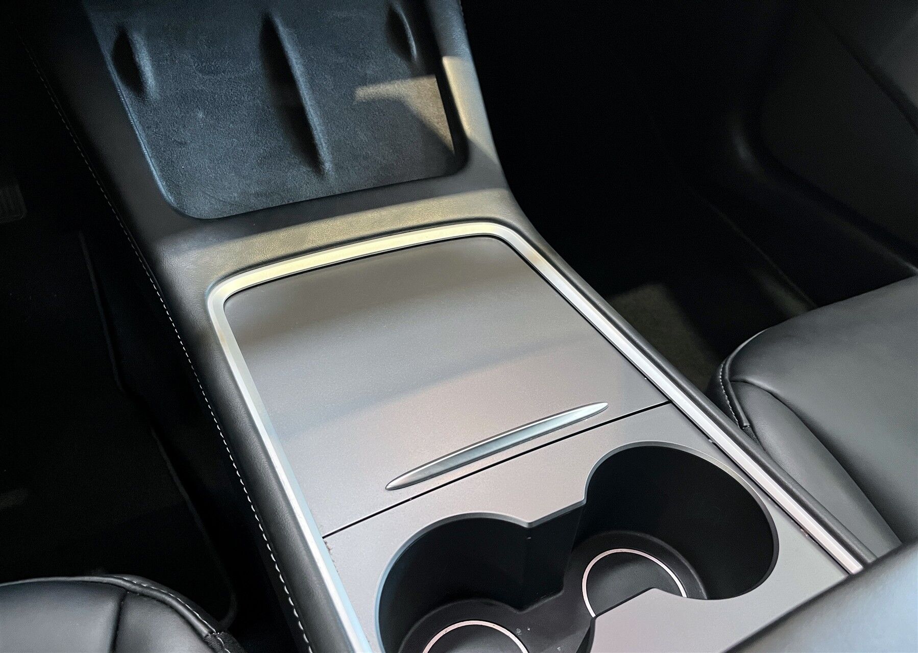 Billede af Tesla Model 3 EL Standard Range 283HK Aut.