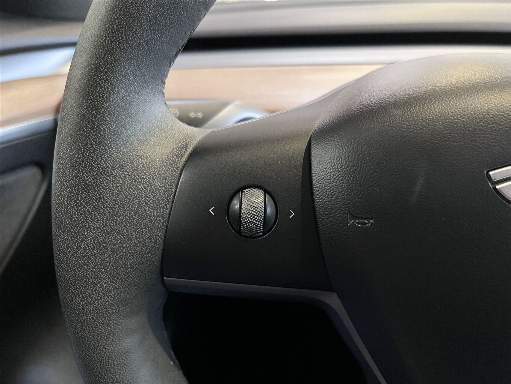 Billede af Tesla Model 3 EL Standard Range 283HK Aut.