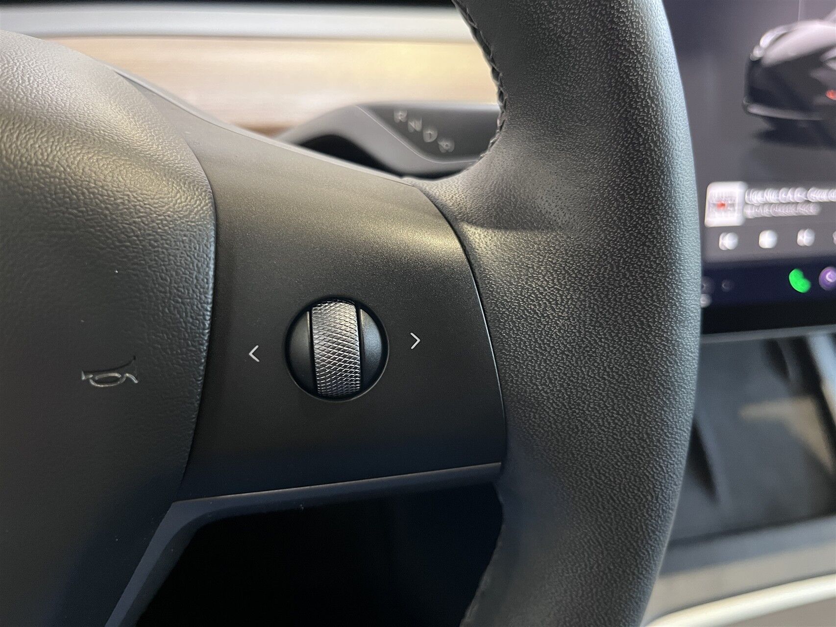 Billede af Tesla Model 3 EL Standard Range 283HK Aut.