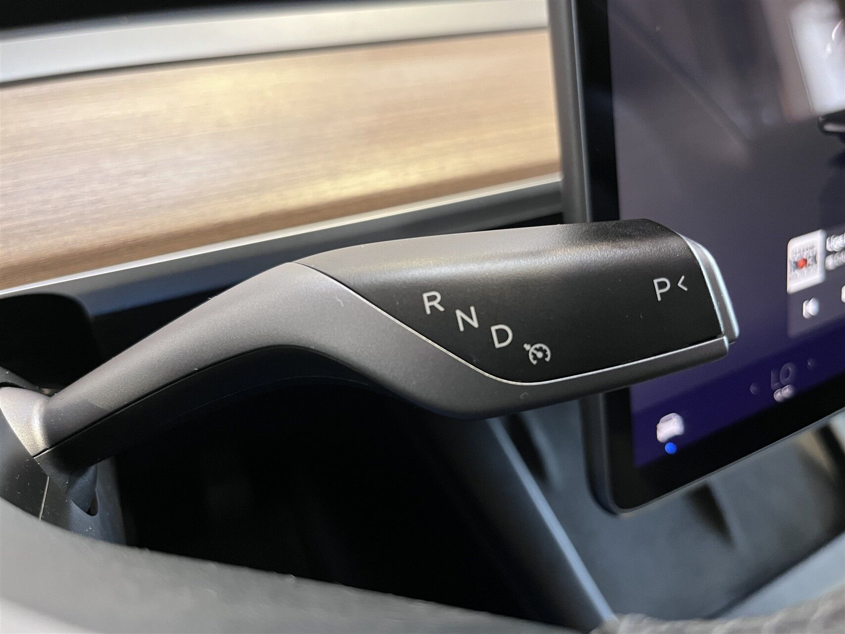 Billede af Tesla Model 3 EL Standard Range 283HK Aut.