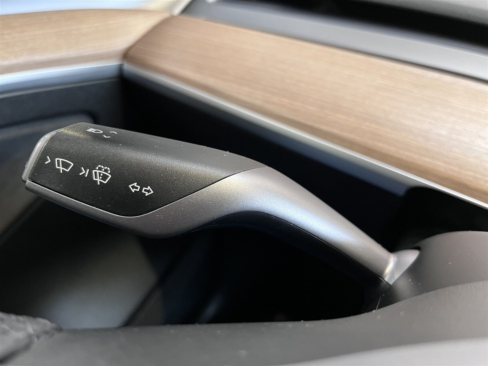 Billede af Tesla Model 3 EL Standard Range 283HK Aut.
