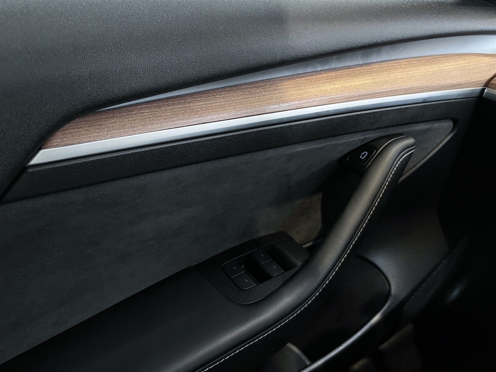 Billede af Tesla Model 3 EL Standard Range 283HK Aut.