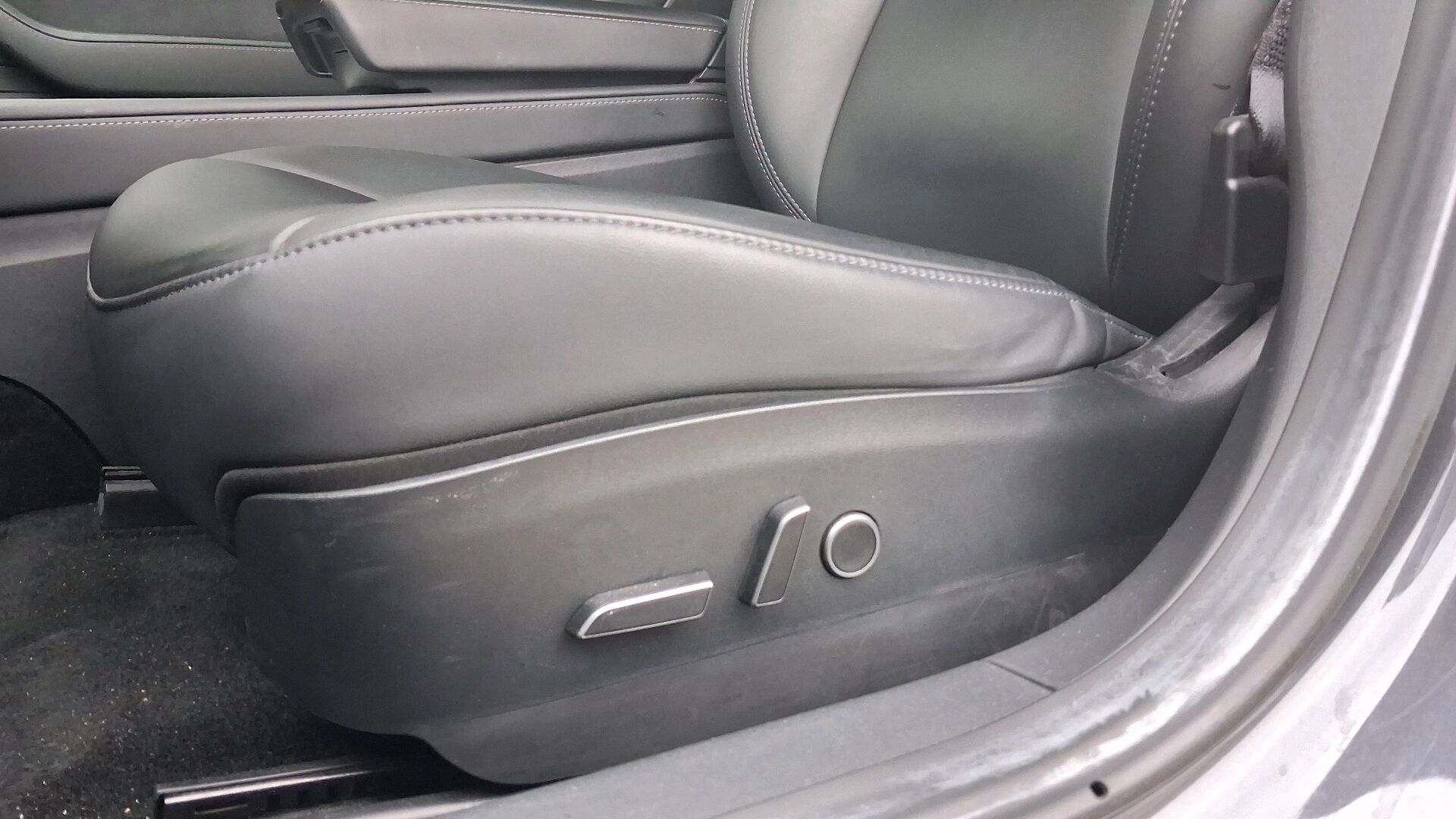 Billede af Tesla Model 3 EL Standard Range Plus 325HK Aut.
