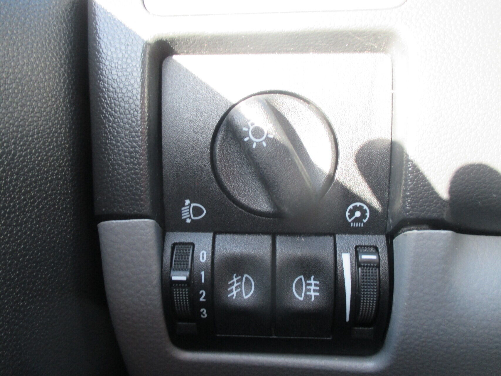 Billede af Suzuki Ignis 1,3 GL 94HK 5d