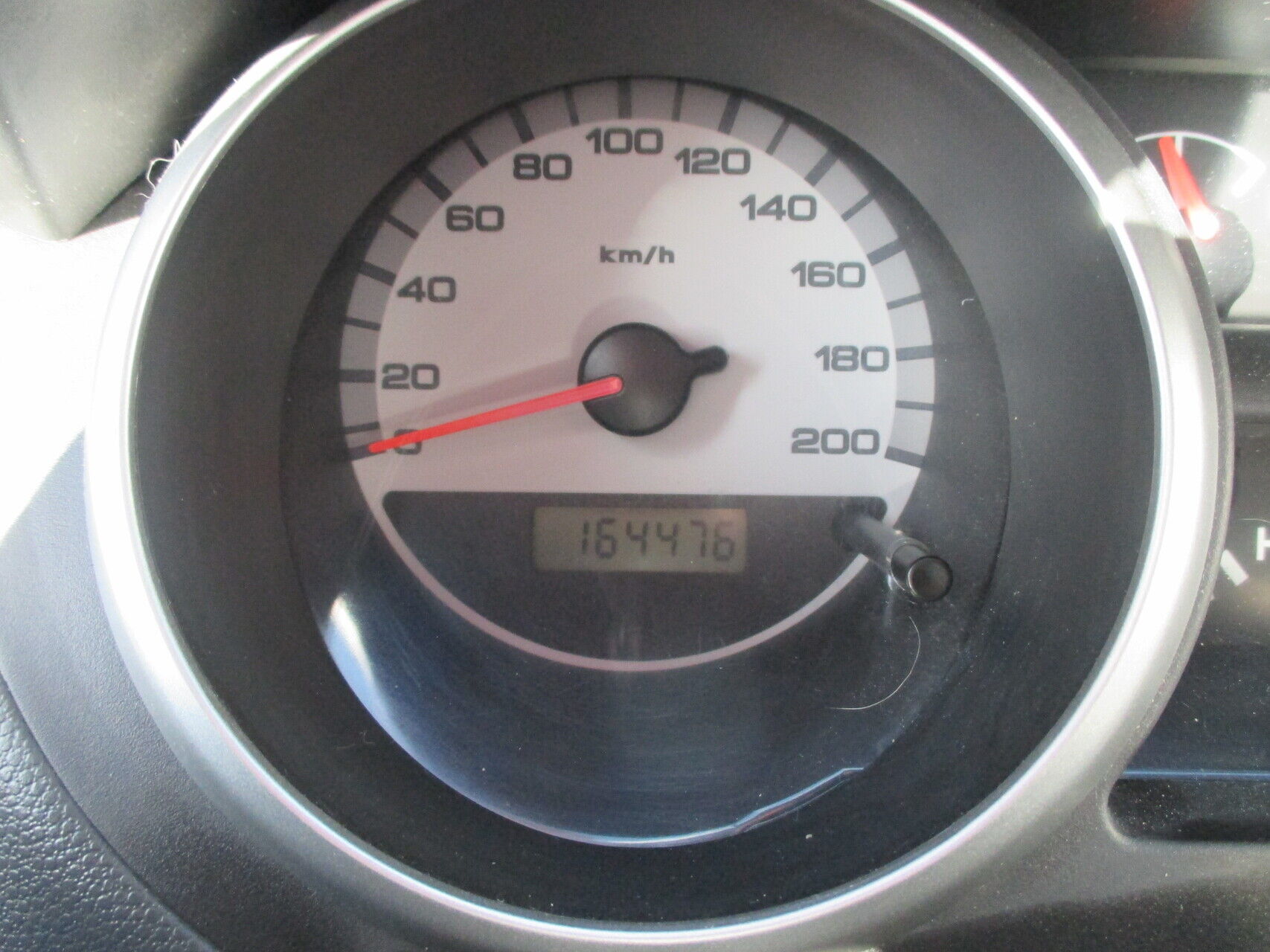 Billede af Suzuki Ignis 1,3 GL 94HK 5d