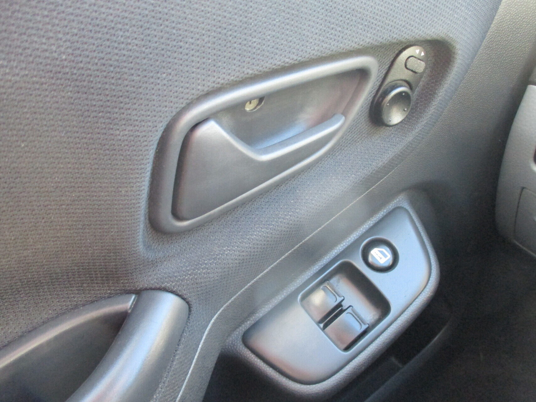 Billede af Suzuki Ignis 1,3 GL 94HK 5d