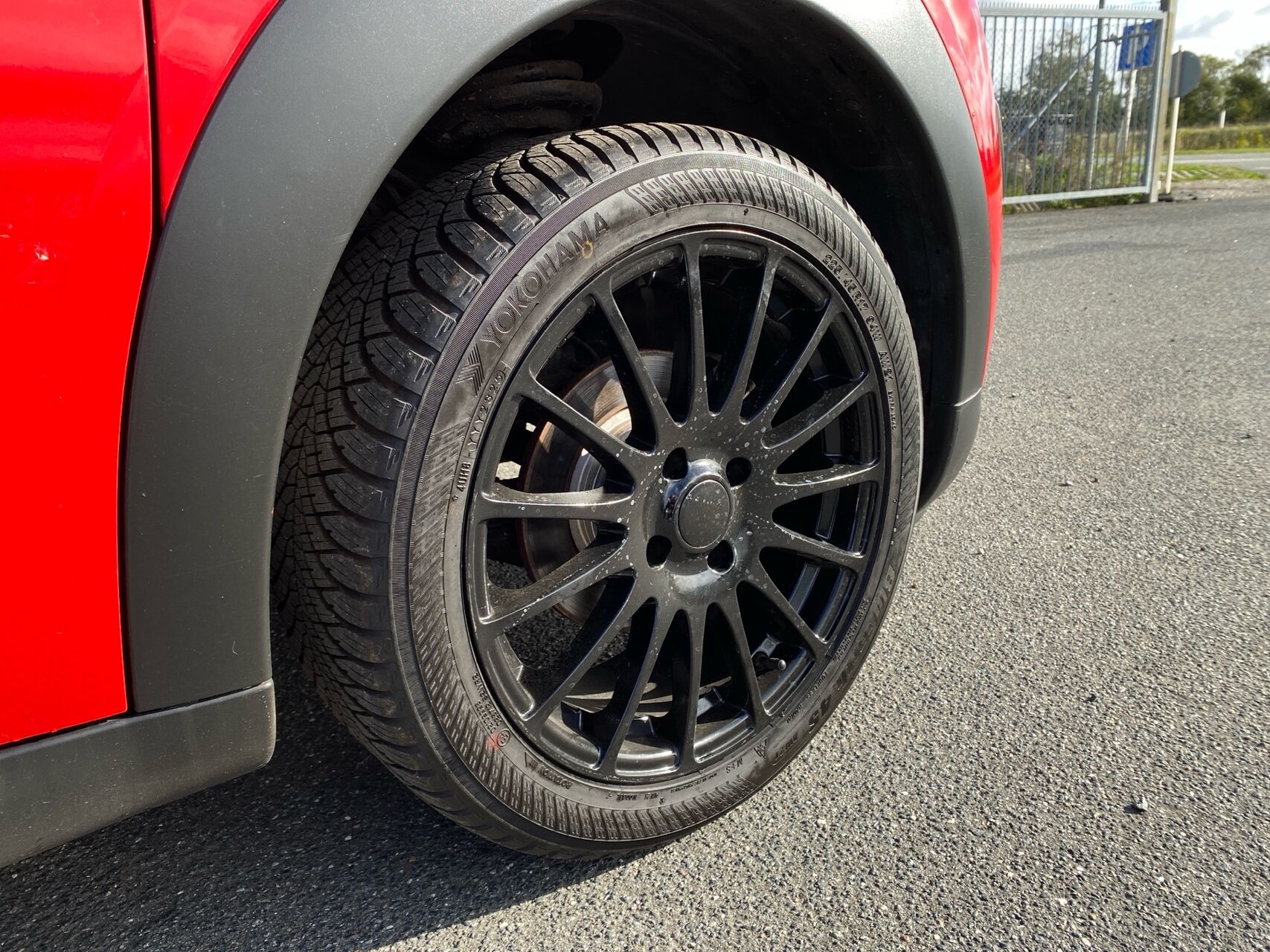 Billede af Citroën C4 Cactus 1,2 PureTech Shine Edition ETG start/stop 82HK 5d Aut.
