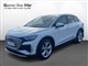 Billede af Audi Q4 40 E-tron S Line 204HK 5d Aut.
