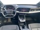 Billede af Audi Q4 40 E-tron S Line 204HK 5d Aut.