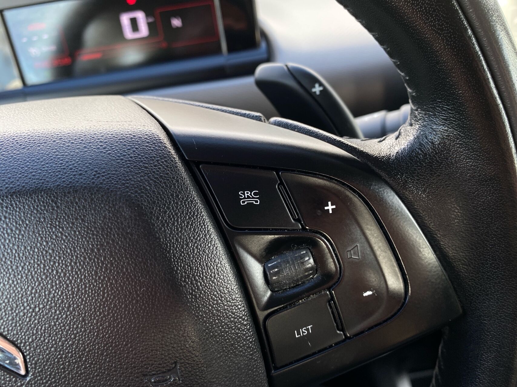 Billede af Citroën C4 Cactus 1,2 PureTech Shine Edition ETG start/stop 82HK 5d Aut.