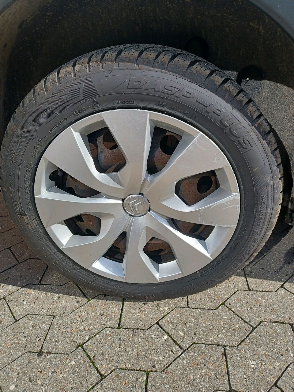 Billede af Citroën C4 Cactus 1,2 PureTech Shine Edition ETG start/stop 82HK 5d Aut.