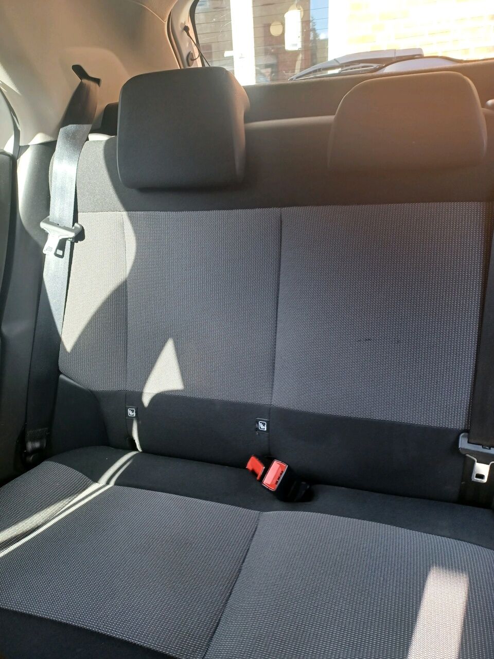 Billede af Citroën C4 Cactus 1,2 PureTech Shine Edition ETG start/stop 82HK 5d Aut.