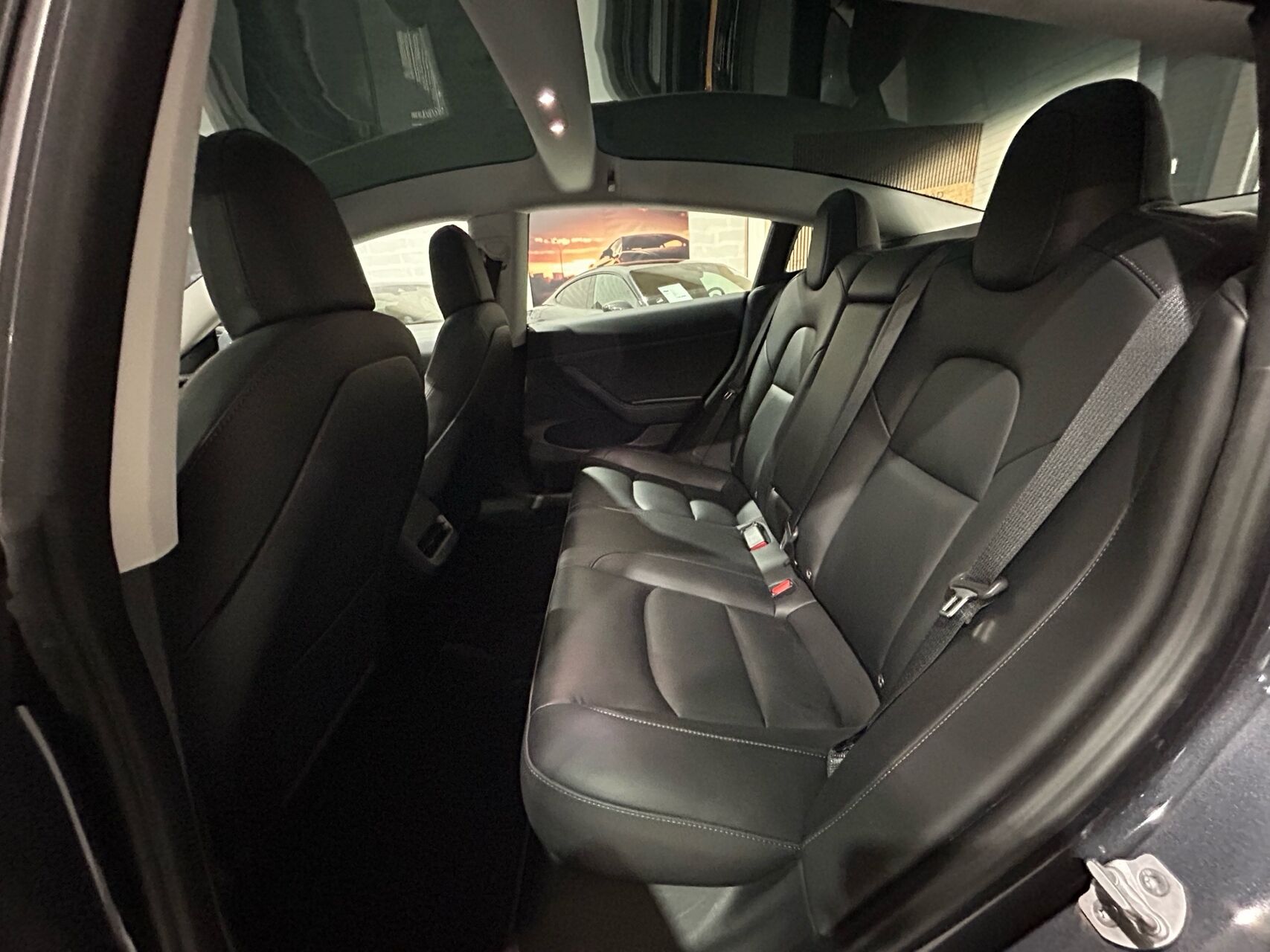 Billede af Tesla Model 3 EL Long Range AWD 498HK Aut.