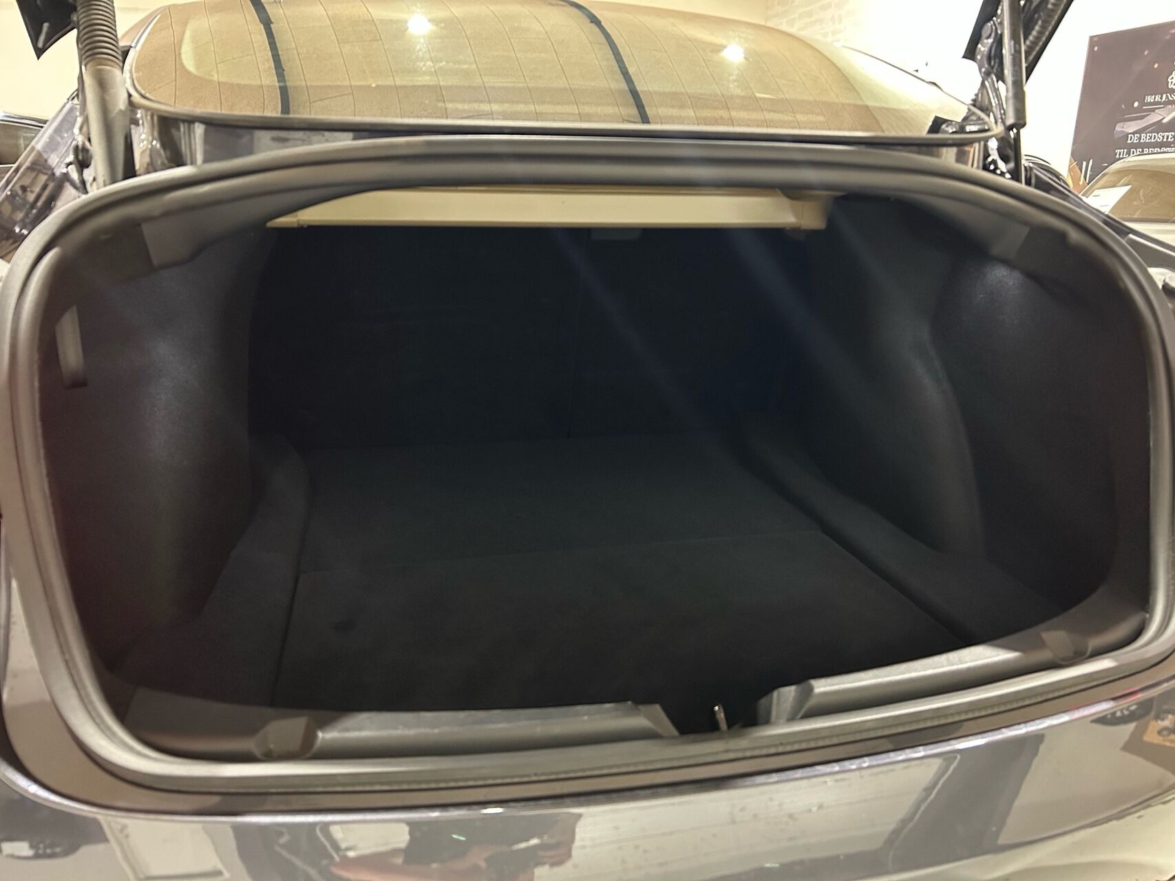 Billede af Tesla Model 3 EL Long Range AWD 498HK Aut.
