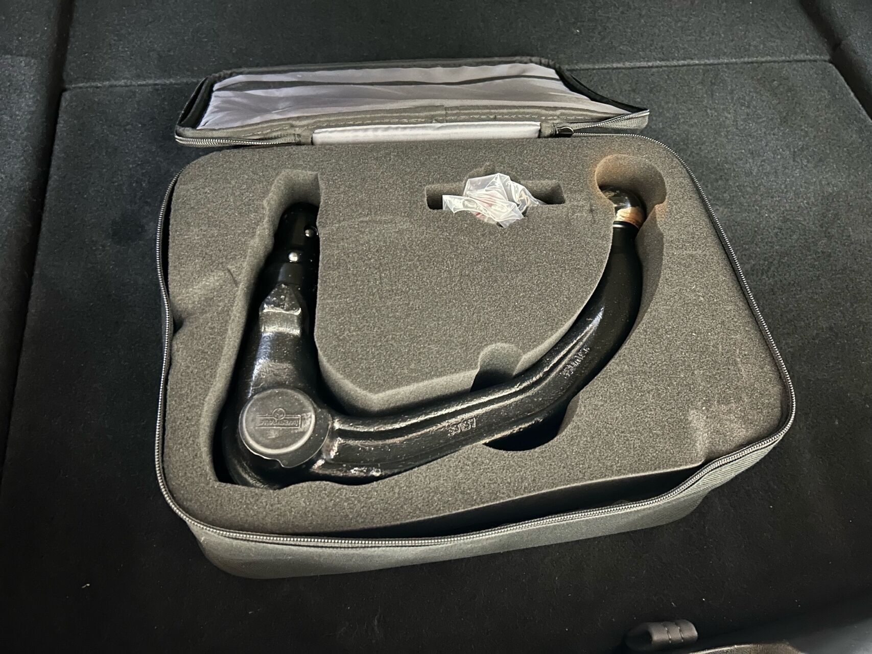 Billede af Tesla Model 3 EL Long Range AWD 498HK Aut.