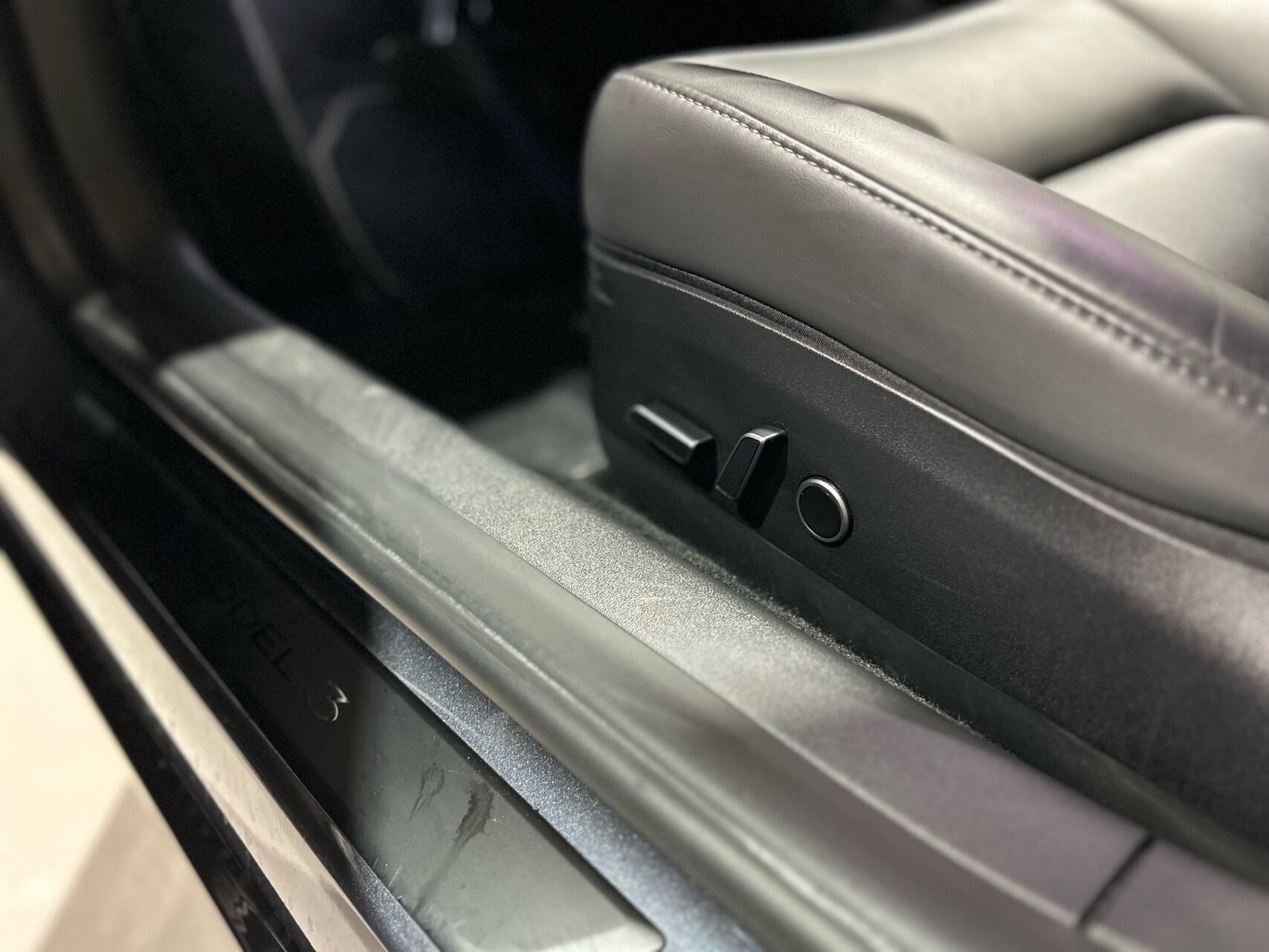 Billede af Tesla Model 3 EL Long Range AWD 498HK Aut.