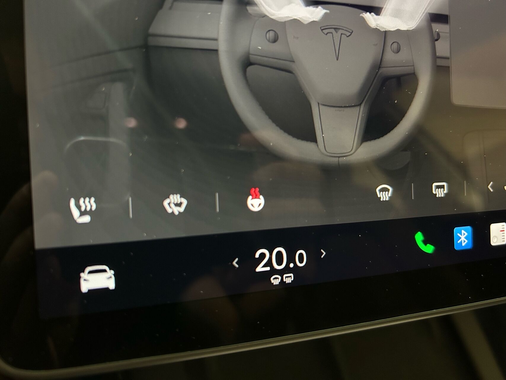 Billede af Tesla Model 3 EL Long Range AWD 498HK Aut.