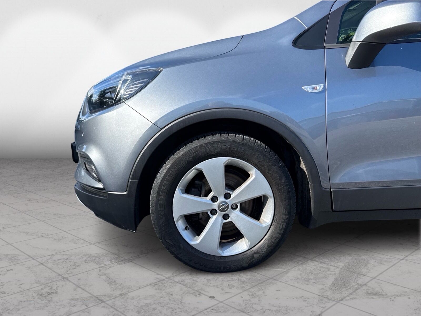 Billede af Opel Mokka X 1,4 Turbo Enjoy Start/Stop 140HK 5d 6g