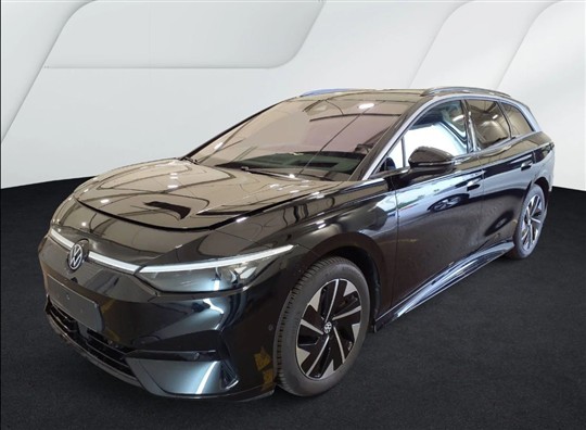 VW ID.7 Tourer EL Pro 286HK Stc Aut.