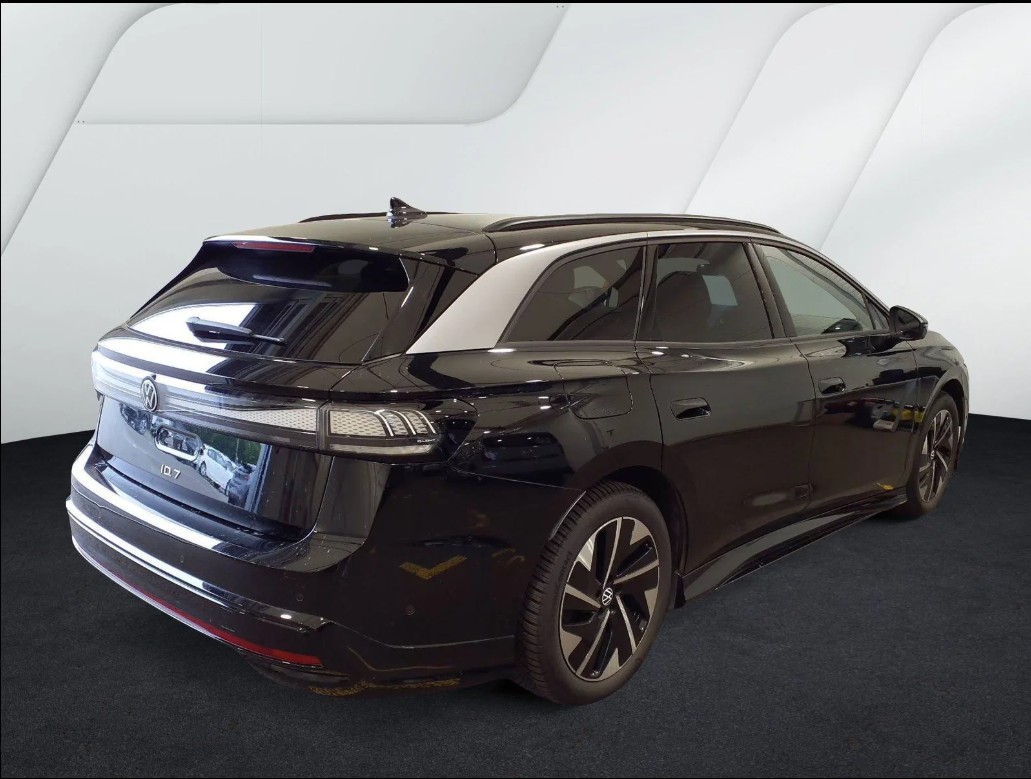 Billede af VW ID.7 Tourer EL Pro 286HK Stc Aut.