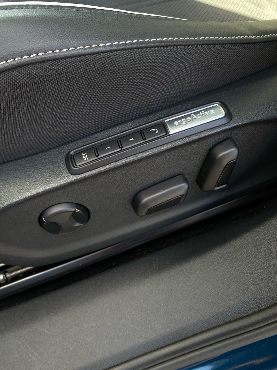 Billede af VW ID.7 Tourer EL Style 286HK Stc Aut.